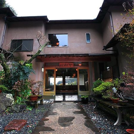 Hotel Kokoronodoka Kawazu Exterior foto