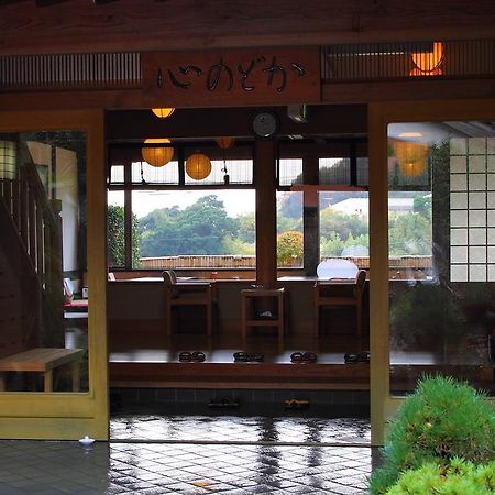 Hotel Kokoronodoka Kawazu Exterior foto