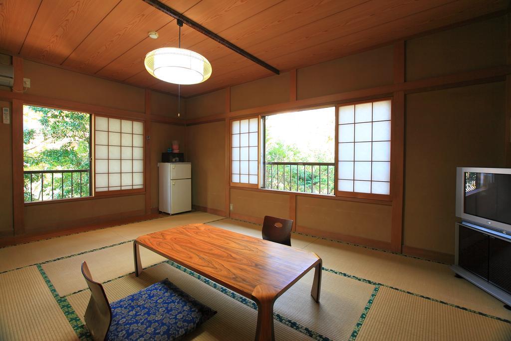 Hotel Kokoronodoka Kawazu Habitación foto