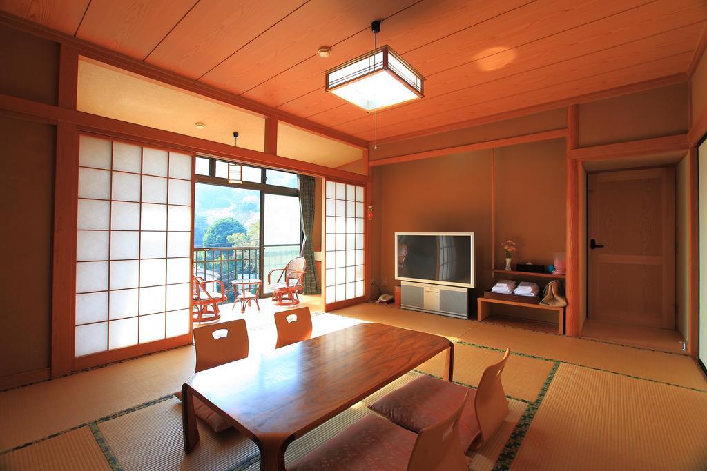 Hotel Kokoronodoka Kawazu Habitación foto