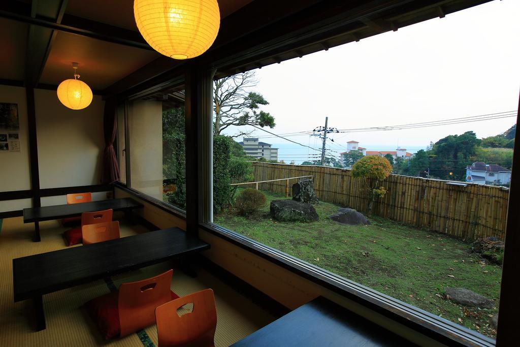 Hotel Kokoronodoka Kawazu Exterior foto