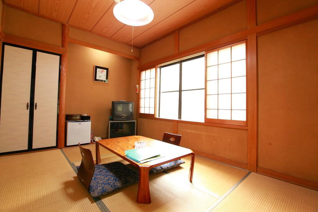 Hotel Kokoronodoka Kawazu Habitación foto